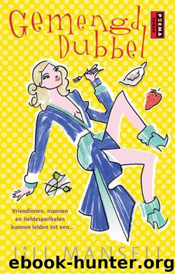 Gemengd Dubbel by Jill Mansell