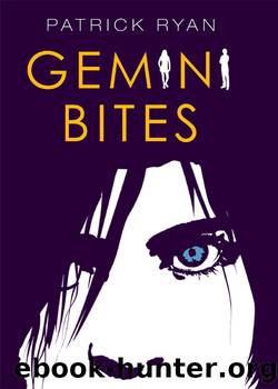 Gemini Bites by Patrick Ryan