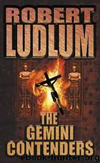 Gemini Contenders by Robert Ludlum