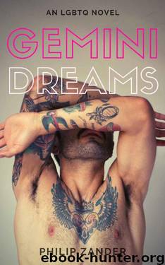 Gemini Dreams by Philip Zander