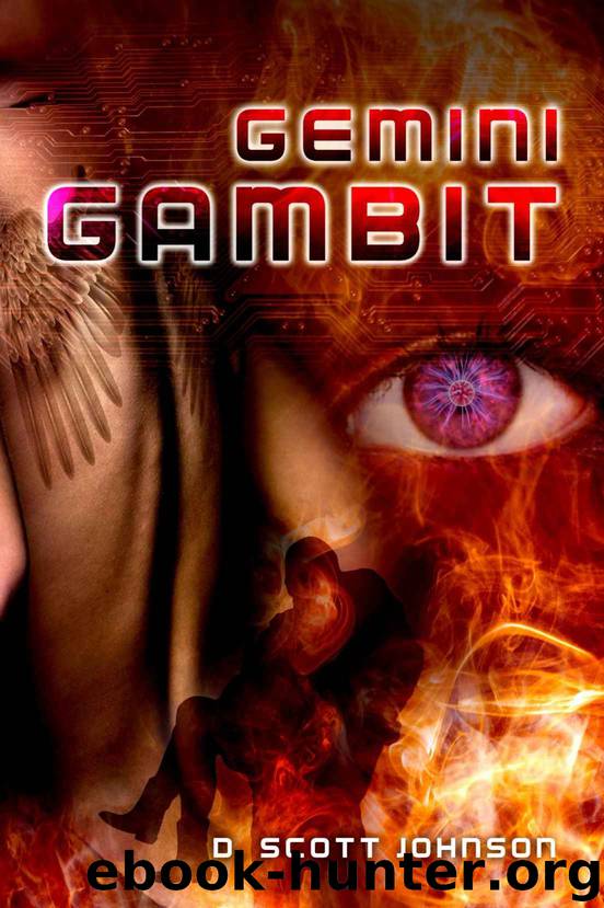 Gemini Gambit by D Scott Johnson