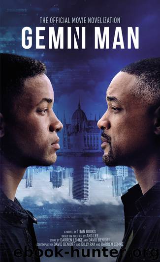 Gemini Man--The Official Movie Novelization by Titan Books
