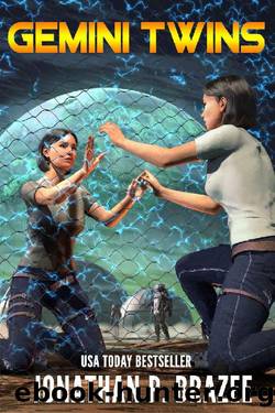 Gemini Twins by Jonathan Brazee