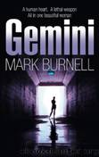 Gemini by Mark Burnell