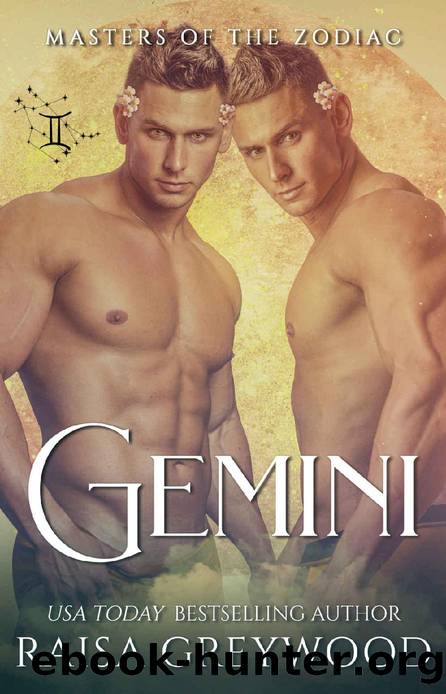 Gemini by Raisa Greywood