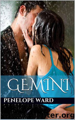 Gemini by Ward Penelope