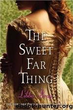 Gemma Doyle 03 - The Sweet Far Thing by Libba Bray