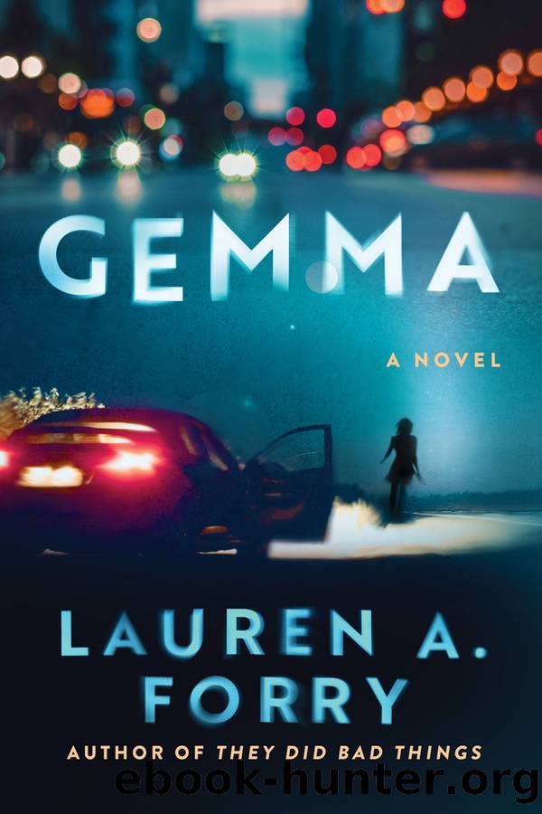 Gemma by Lauren A. Forry