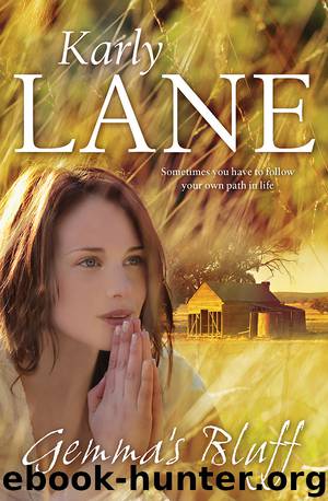 Gemma's Bluff by Karly Lane
