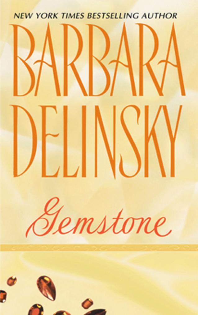 Gemstone by Barbara Delinsky