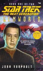 Gemworld 01: Book One by John Vornholt