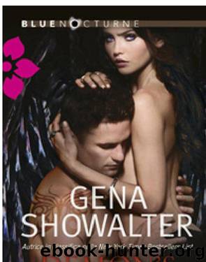 Gena Showalter - Lords of the Underworld - 09 - Demons Desire by Graziella