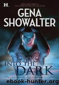 Gena Showalter - Lords of the Underworld 05.5 by Into The Dark