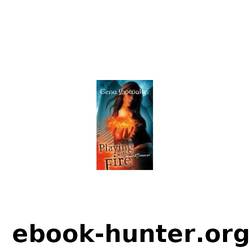 Gena Showalter - Playing with Fire by Playing & Fire