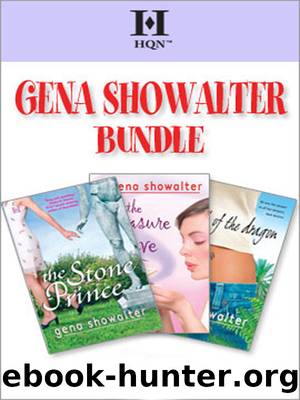 Gena Showalter Bundle by Gena Showalter