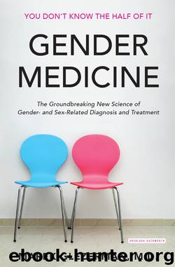 Gender Medicine by Marek Glezerman