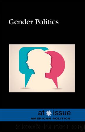 Gender Politics by Susan Henneberg