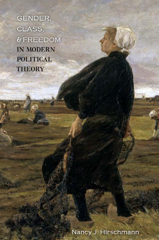Gender, Class, and Freedom by Unknown