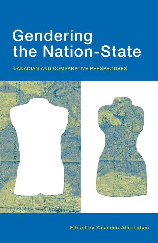 Gendering the Nation-State : Canadian and Comparative Perspectives by unknow