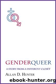 Genderqueer by Allan D Hunter