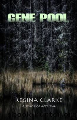 Gene Pool by Regina Clarke
