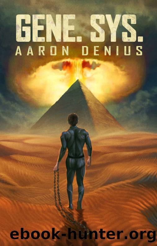 Gene. Sys. by Aaron Denius