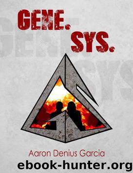 Gene. Sys. by Garcia Aaron Denius