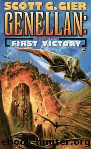 Genellan 03 First Victory by Scott G. Gier