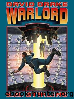 General #01 - Warlord by S. M. Stirling & David Drake