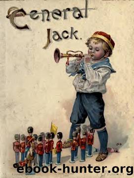 General Jack by Vredenburg Edric
