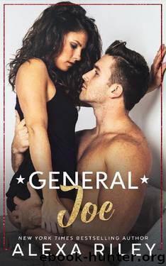 General Joe: Magnolia Ridge Series by Alexa Riley