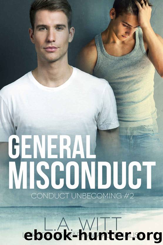 General Misconduct by L A Witt