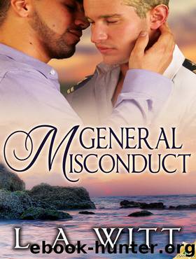 General Misconduct by L.A. Witt