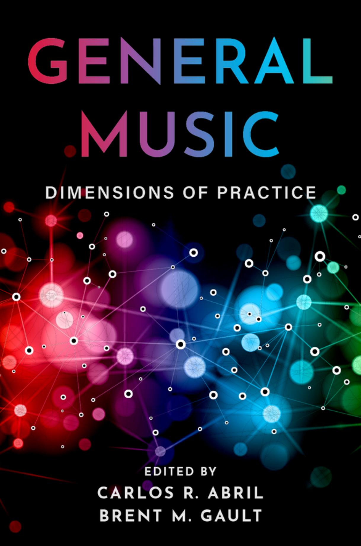 General Music by Carlos R. Abril