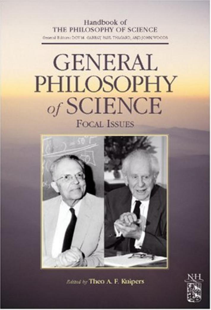 General Philosophy of Science. Focal Issues by Kuipers