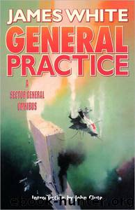 General Practice by James White