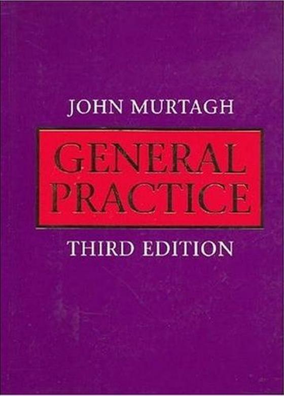 General Practice by Unknown