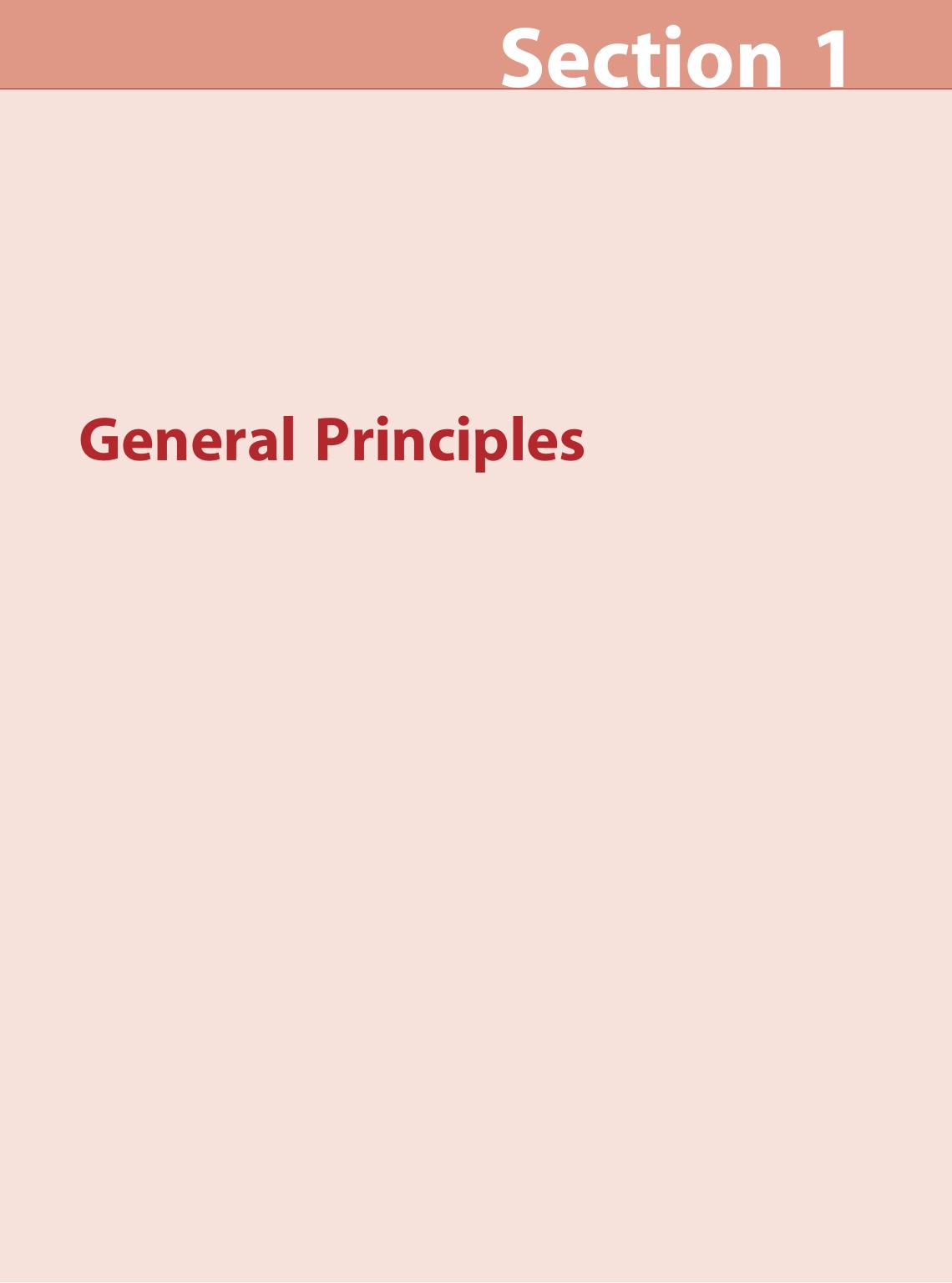 General Surgery by unknow