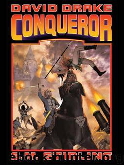 General The Conqueror Omnibus by David Drake & S M Stirling