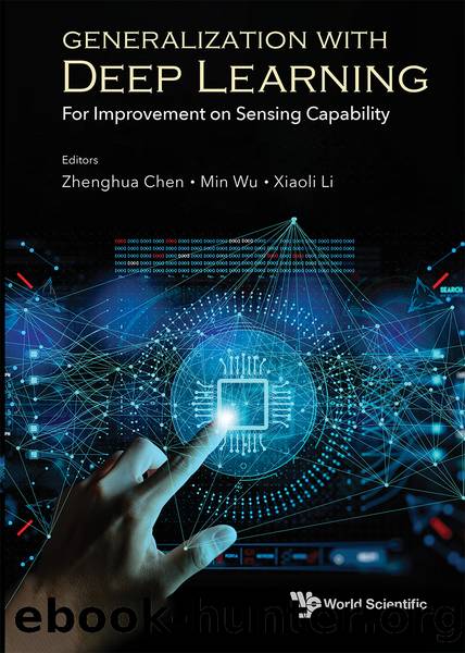 Generalization with Deep Learning: For Improvement on Sensing Capability by Zhenghua Chen Min Wu and Xiaoli Li