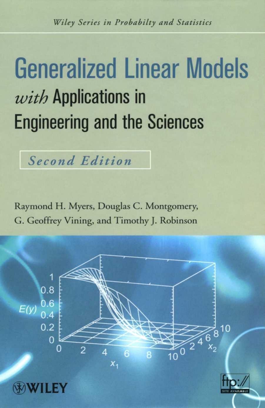 Generalized Linear Models by Unknown