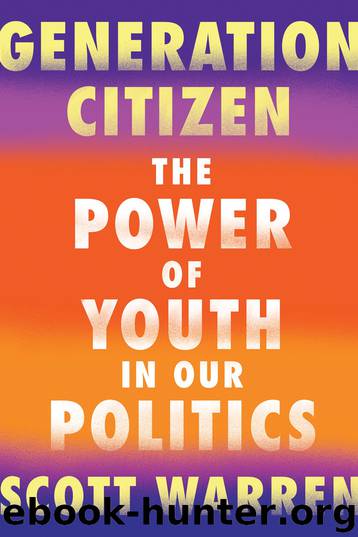 Generation Citizen by Scott Warren