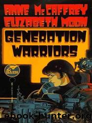 Generation Warriors by Anne McCaffrey