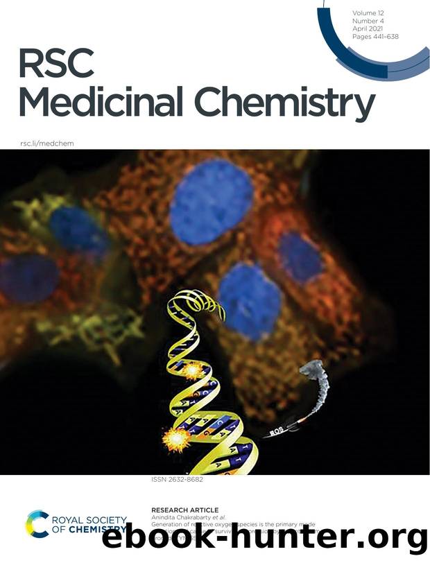 Generation of reactive oxygen species is the primary mode of action and cause of survivin suppression by sepantronium bromide (YM155) by Tasaduq Hussain Wani & Goutam Chowdhury & Anindita Chakrabarty