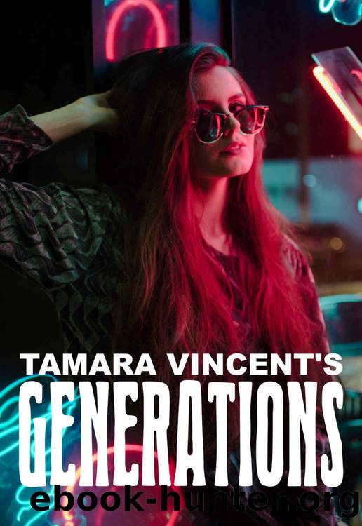Generations by Tamara Vincent