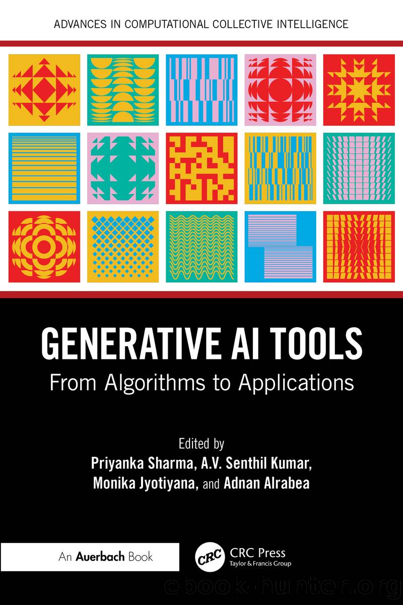 Generative AI Tools by Unknown