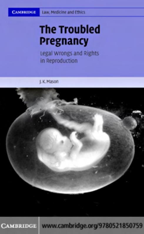 Genes and Insurance: Ethical, Legal and Economic Issues by J. K. Mason