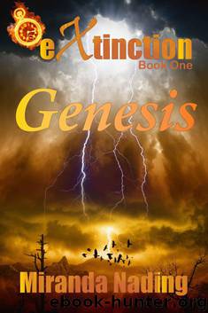 Genesis (Extinction Book 1) by Nading Miranda