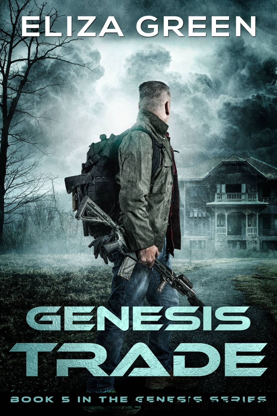 Genesis Trade by Eliza Green