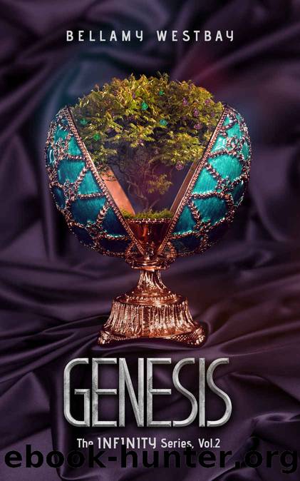 Genesis by Bellamy Westbay